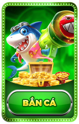 Sảnh cược bắn cá i999