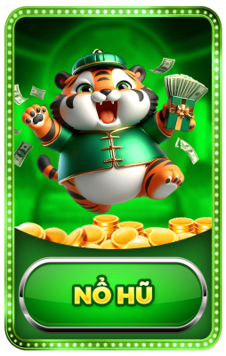 Sảnh cược nổ hũ i999