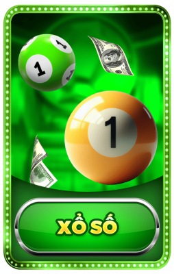 Sảnh cược xổ số i999