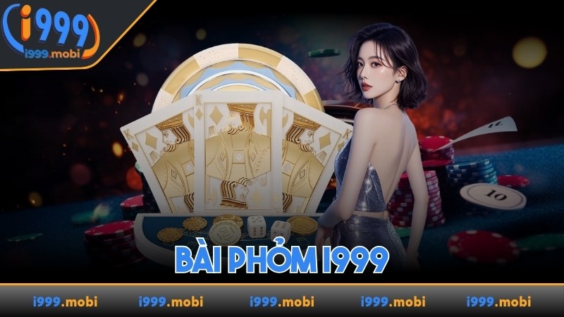 Bài phỏm I999 là gì? Bài phỏm I999 là gì?